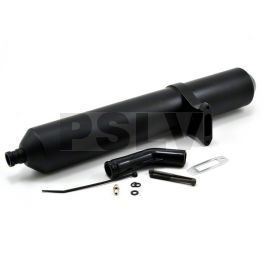 HFM09001  Align 90 High Performance Muffler 90